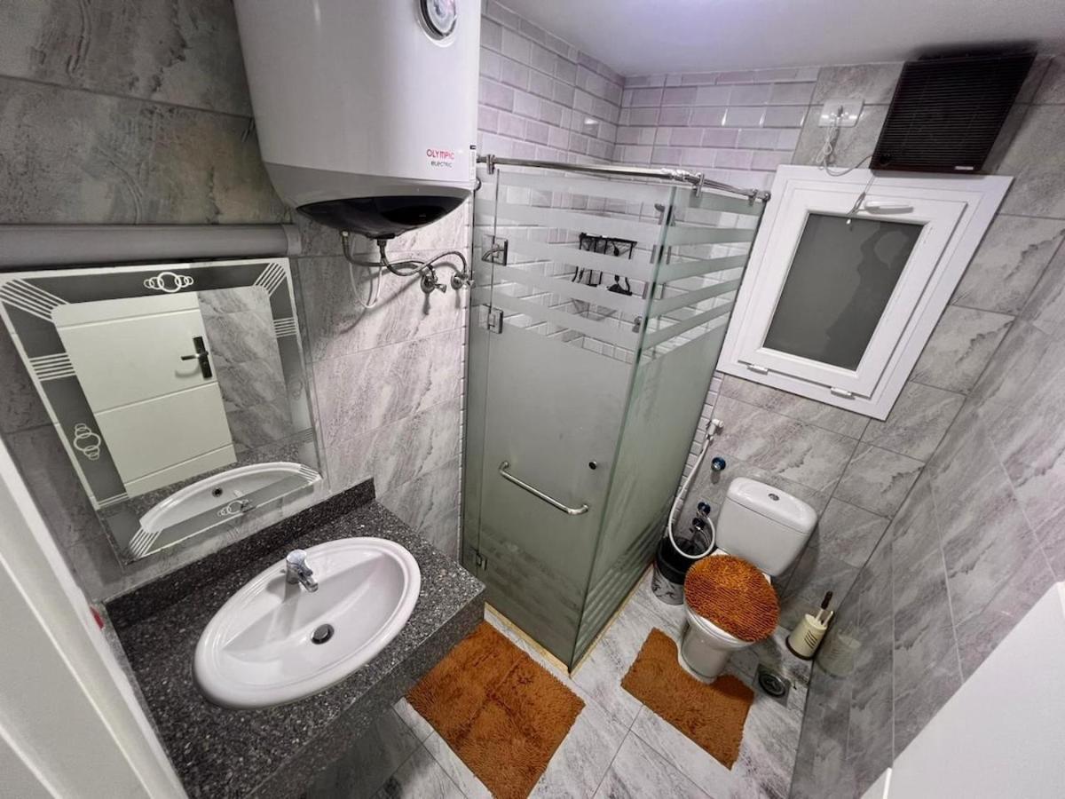Amazing 2 Bedroom Selena Bay Хургада Экстерьер фото