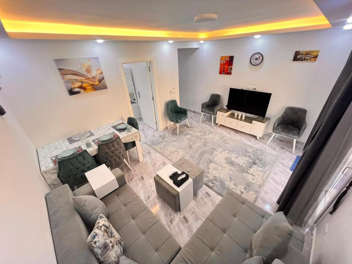 Amazing 2 Bedroom Selena Bay Хургада Экстерьер фото